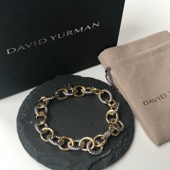 David Yurman Jewelry - David Yurman bracelet